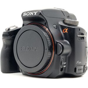 Sony Occasion Sony Alpha SLT A55