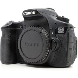 Canon Occasion Canon EOS 60D