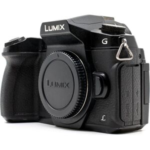 Panasonic Occasion Panasonic Lumix DMC G81