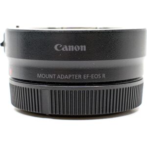 Occasion Metabones Canon EF to Canon RF Mount T CINE Adapter