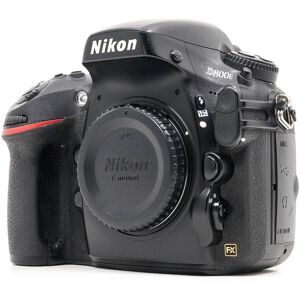 Nikon Occasion Nikon D800E