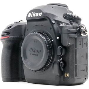 Nikon Occasion Nikon D850