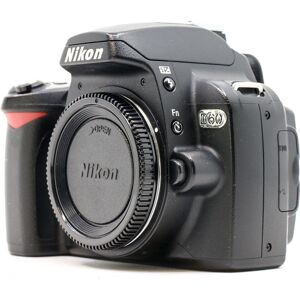 Nikon Occasion Nikon D60