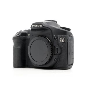 Canon Occasion Canon EOS 50D