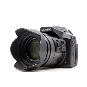 Panasonic Occasion Panasonic Lumix DMC-FZ300