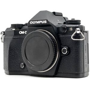 Olympus Occasion Olympus OM-D E-M5 Mark II