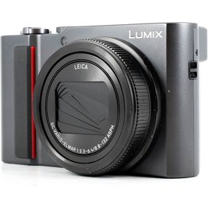 Panasonic Occasion Panasonic Lumix DC TZ202