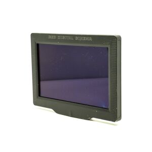 RED Digital Cinema Occasion RED PRO 70 LCD Touch Moniteur