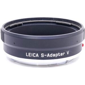 Leica Occasion Leica S-Adaptateur V