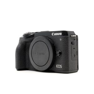 Canon Occasion Canon EOS M6 II