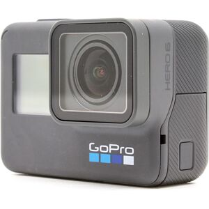 GoPro Occasion GoPro HERO6 Black