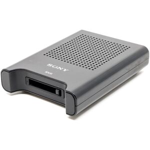 Occasion Sony lecteur de cartes SBAC-US20 USB 3.0 SxS