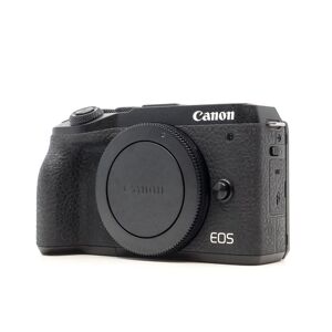 Occasion Canon EOS M6 II