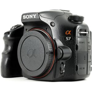 Sony Occasion Sony Alpha SLT A57