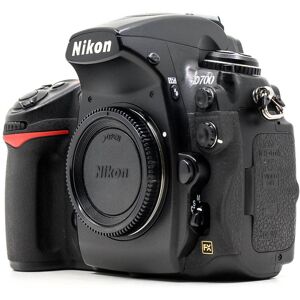 Nikon Occasion Nikon D700