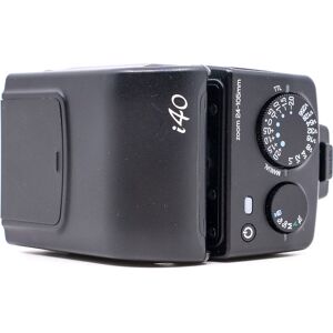 Occasion Nissin i40 Flash - compatible Fujifilm