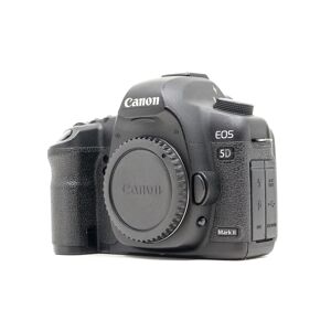 Canon Occasion Canon EOS 5D Mark II