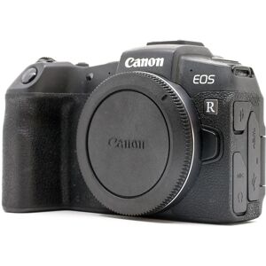 Occasion Canon EOS RP