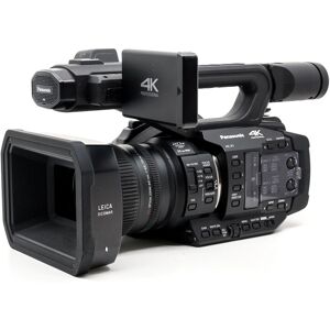 Panasonic Occasion Panasonic HC-X1 4K - Camescope