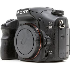 Sony Occasion Sony Alpha SLT A68