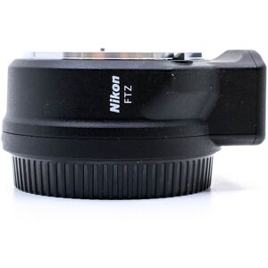 Nikon Occasion Nikon FTZ Adaptateur Monture