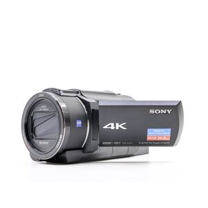 Occasion Sony FDR-AX43 Camera