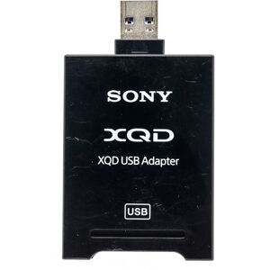 Occasion Sony QDA-SB1A XQD USB Adapter