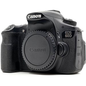 Canon Occasion Canon EOS 60D