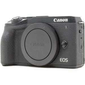 Canon Occasion Canon EOS M6 II