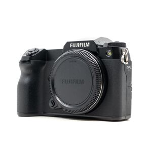 Occasion Fujifilm GFX 50S II