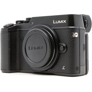 Panasonic Occasion Panasonic Lumix DMC-GX8