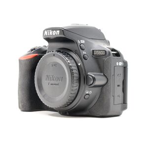 Occasion Nikon D5600