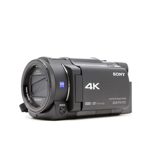 Sony Occasion Sony FDR-AX33 4K Camera