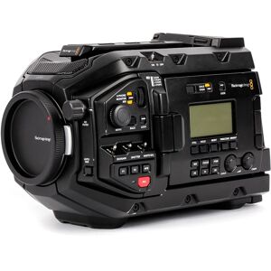 Blackmagic Occasion Blackmagic Design URSA Mini Pro 4.6K - Monture Canon EF