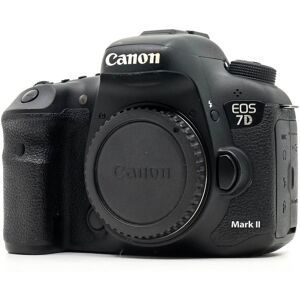 Canon Occasion Canon EOS 7D Mark II