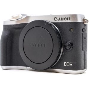 Canon Occasion Canon EOS M6