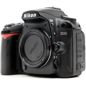 Nikon Occasion Nikon D90