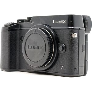 Panasonic Occasion Panasonic Lumix DMC-GX8