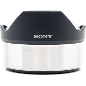 Sony Occasion Sony VCL ECF2 Convertisseur Fisheye