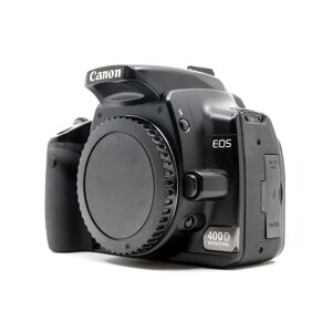 Canon Occasion Canon EOS 400D