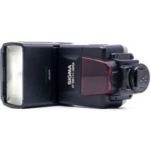 Sigma Occasion Sigma EF-500 DG Super Flashgun - Compatible Pentax