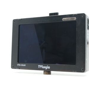 TVLogic Occasion TVLogic VFM 056WP 56 LCD Moniteur