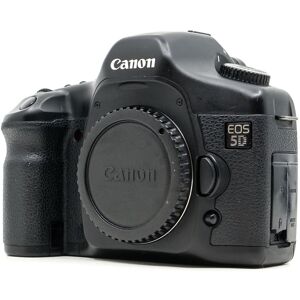 Canon Occasion Canon EOS 5D