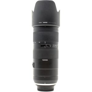 Tamron Occasion Tamron 70 210mm f4 Di VC USD Compatible Nikon