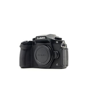 Panasonic Occasion Panasonic Lumix DMC G81