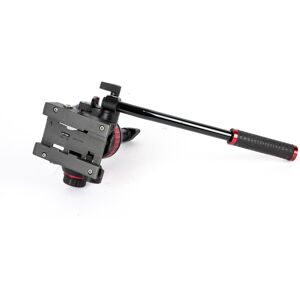 Occasion Manfrotto MVH502A - Rotule fluide