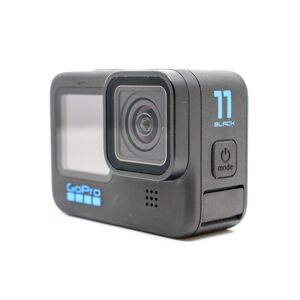 GoPro Occasion GoPro HERO11 Black