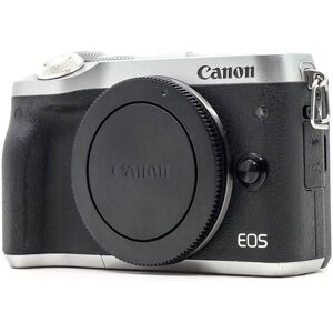 Canon Occasion Canon EOS M6