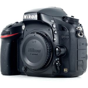 Nikon Occasion Nikon D610