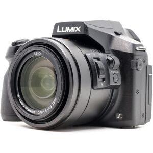 Panasonic Occasion Panasonic Lumix DMC FZ300